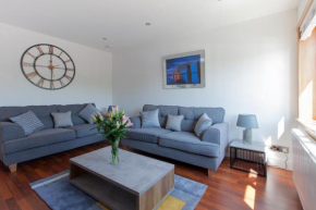 Leys Park Executive Apartments